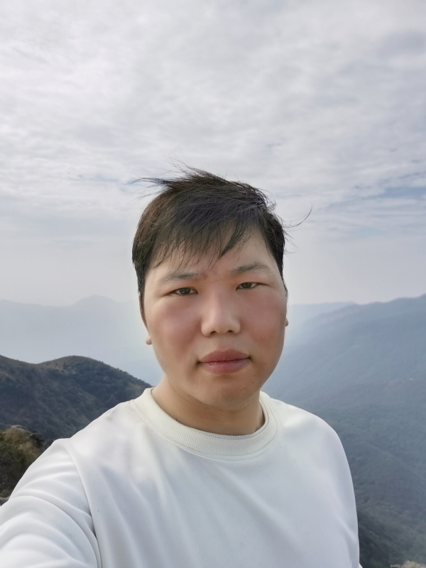 平凡人生的第二张照片--诏安交友网