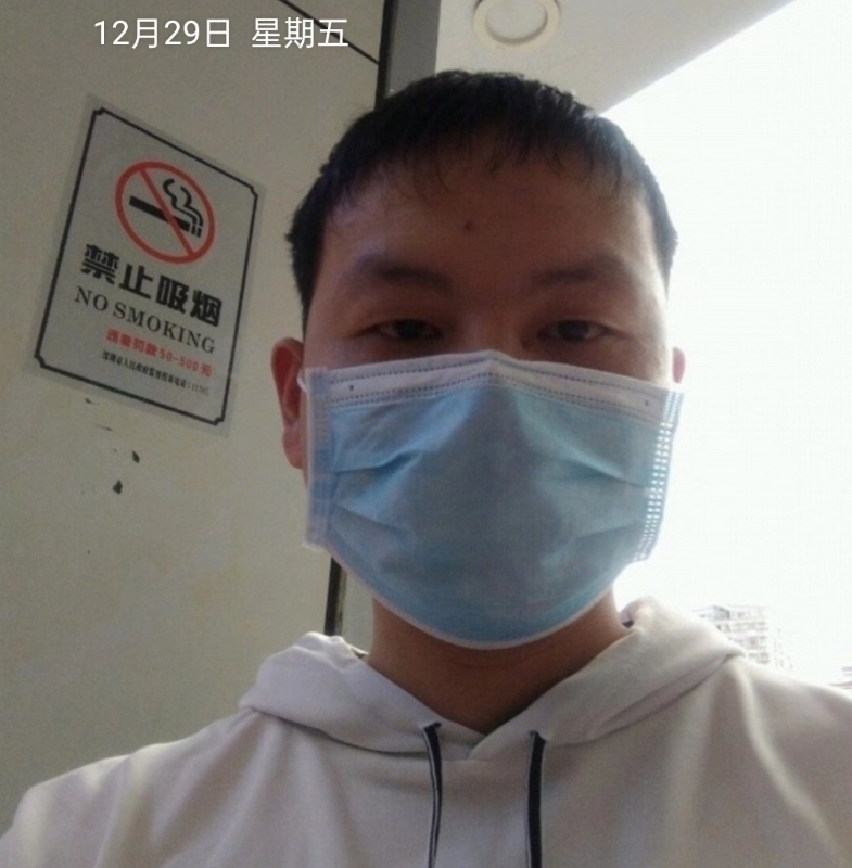 画中意的第一张照片--诏安交友网