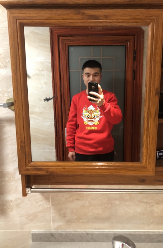 罗洪奇的第一张照片--诏安交友网