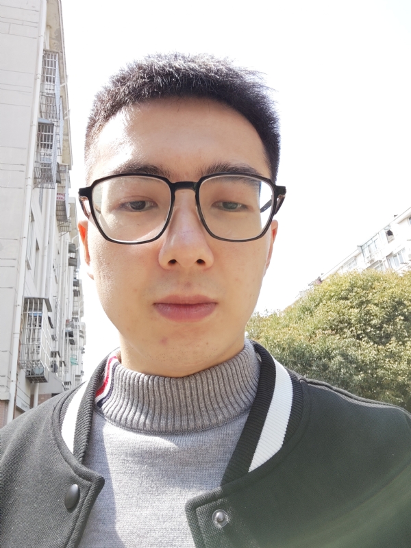 七彩皮皮虾的第一张照片--诏安交友网