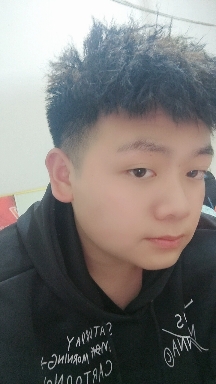 狗头的第一张照片--诏安交友网