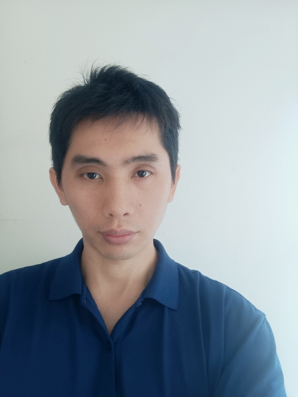 小峰的第一张照片--诏安交友网