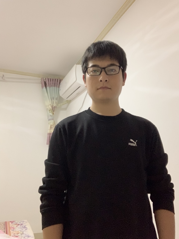 沫颜的第一张照片--诏安交友网