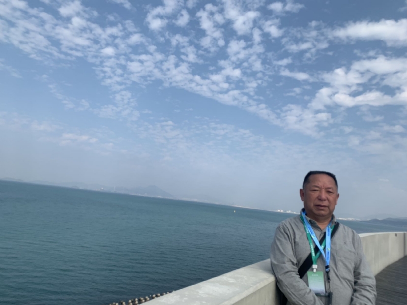 沏茶等红颜的第一张照片--诏安交友网