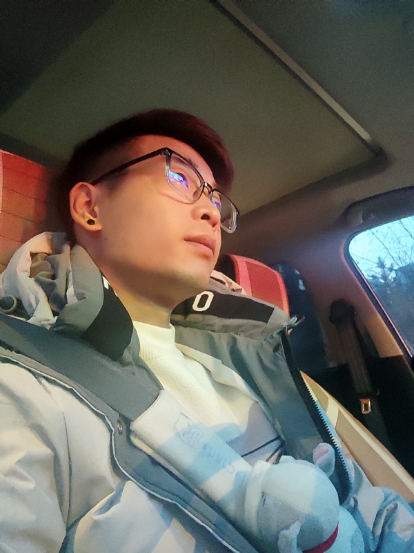 小奕的第二张照片--诏安交友网