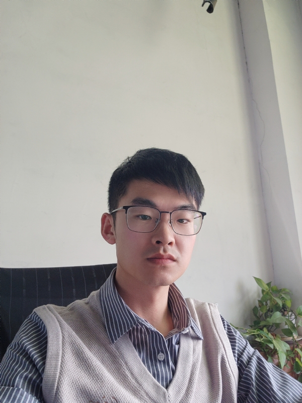 琉璃的第一张照片--诏安交友网