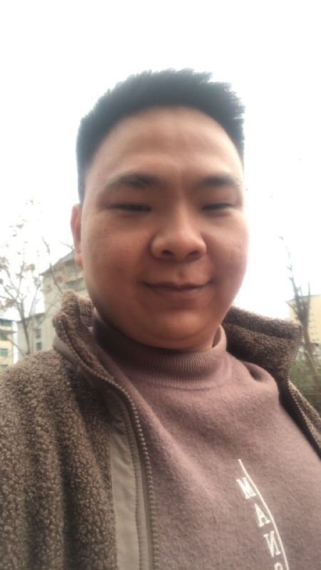 愿你所愿也的第一张照片--诏安交友网
