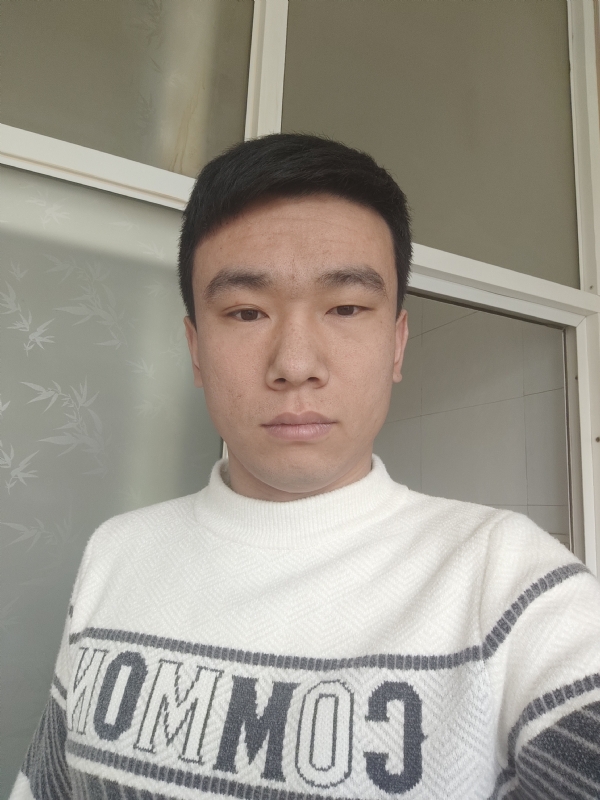 求真爱的第一张照片--诏安交友网