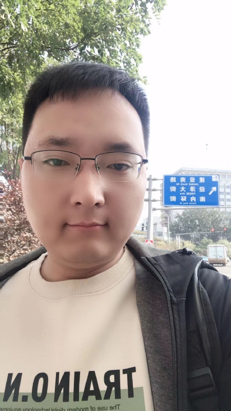 以结婚为目的的第二张照片--诏安交友网