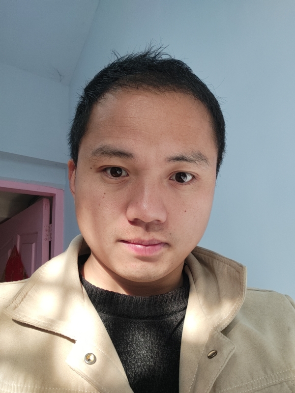 中意你的第三张照片--诏安交友网