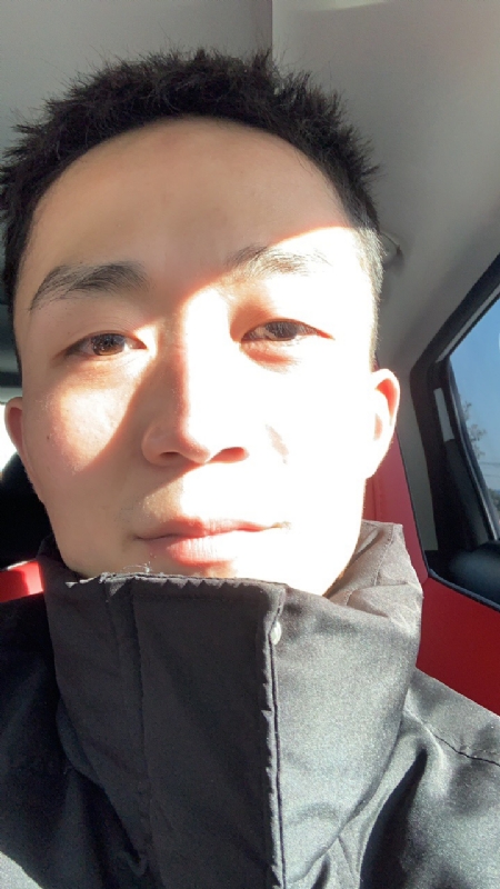 自由的第一张照片--诏安交友网