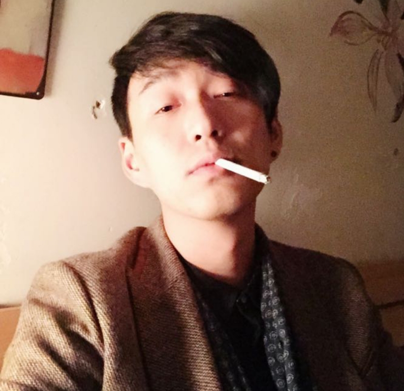 陆源的第一张照片--诏安交友网