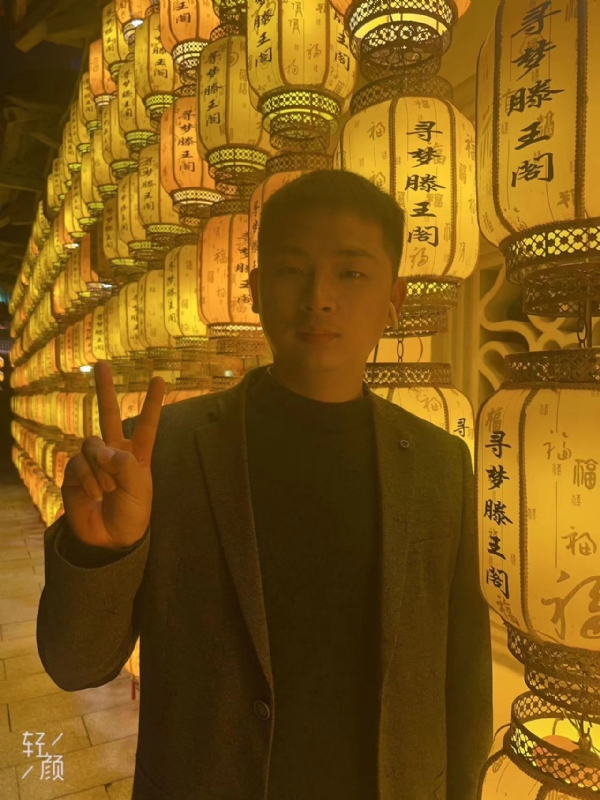 剩下的果实的第一张照片--诏安交友网