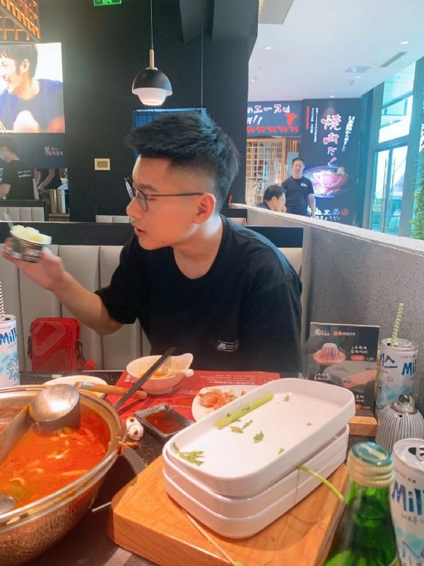 羽剑之子的第一张照片--诏安交友网