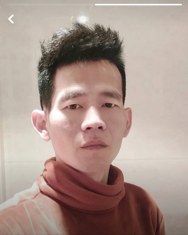 白了少年头的第一张照片--诏安交友网