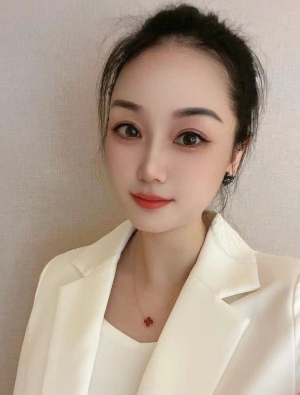 罗美女的第一张照片--诏安交友网