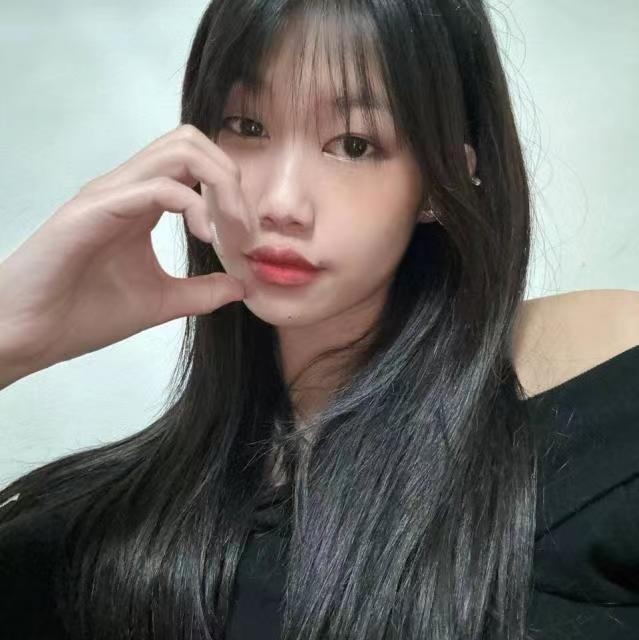 你好我叫兰萍萍的第一张照片--诏安交友网