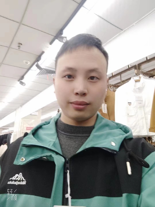 王琦的第一张照片--诏安交友网