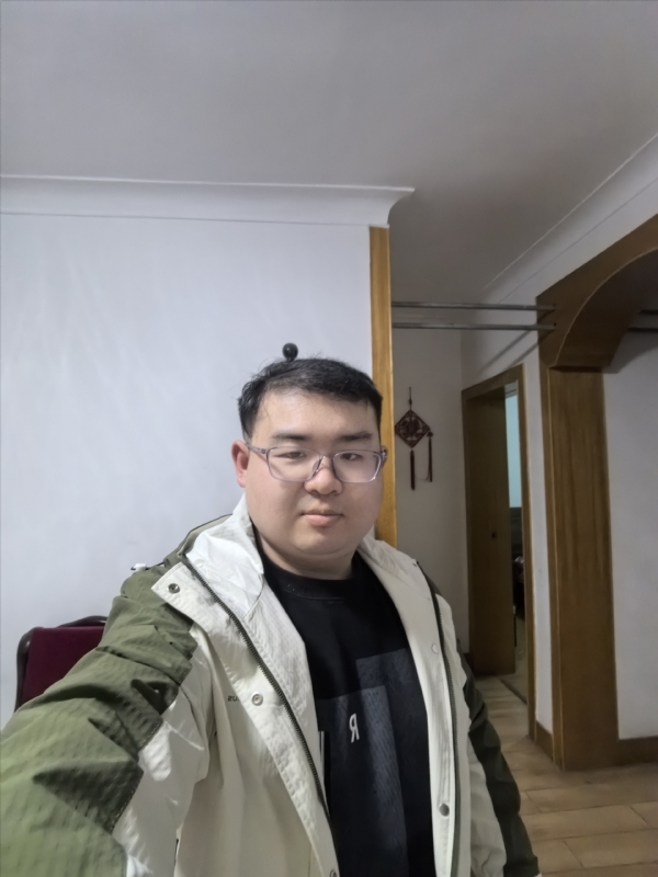 哈哈的第一张照片--诏安交友网