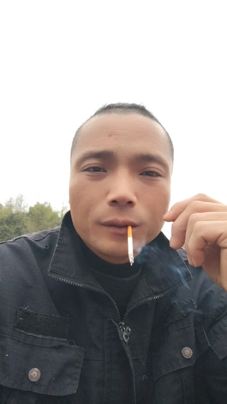伯爵的第一张照片--诏安交友网