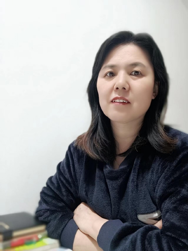 小米的第一张照片--诏安交友网