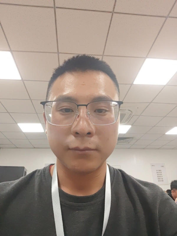半夏微凉的第一张照片--诏安交友网