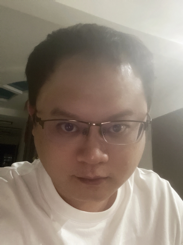 暖阳的第一张照片--诏安交友网