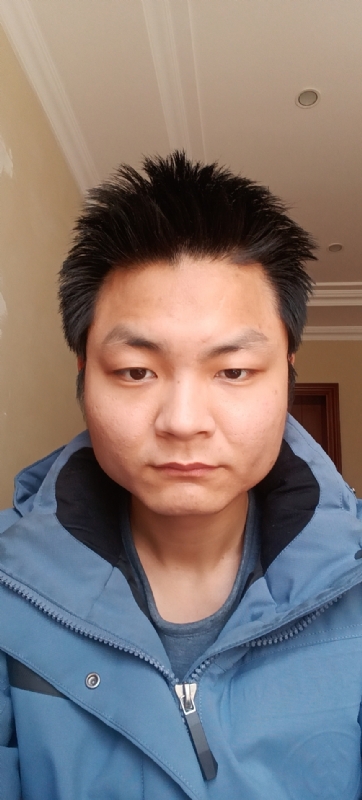 冬瓜的第一张照片--诏安交友网
