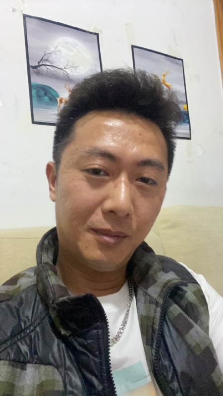 陈然的第一张照片--诏安交友网