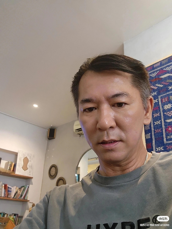 Gary黄的第一张照片--诏安交友网