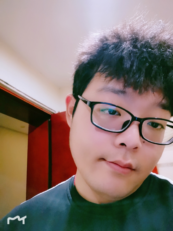 坠羽的第一张照片--诏安交友网