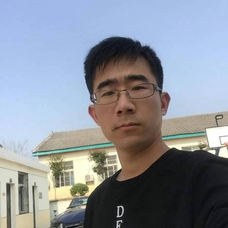 张先生的第二张照片--诏安交友网