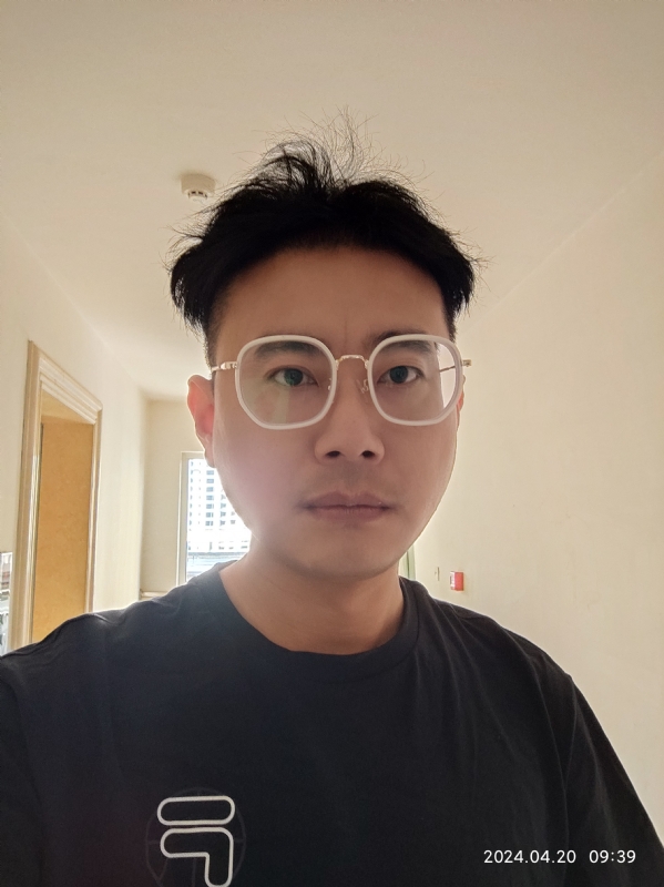 信带小李的第一张照片--诏安交友网