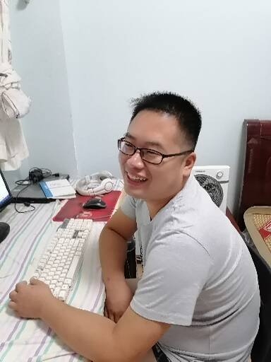 小浣熊的第三张照片--诏安交友网