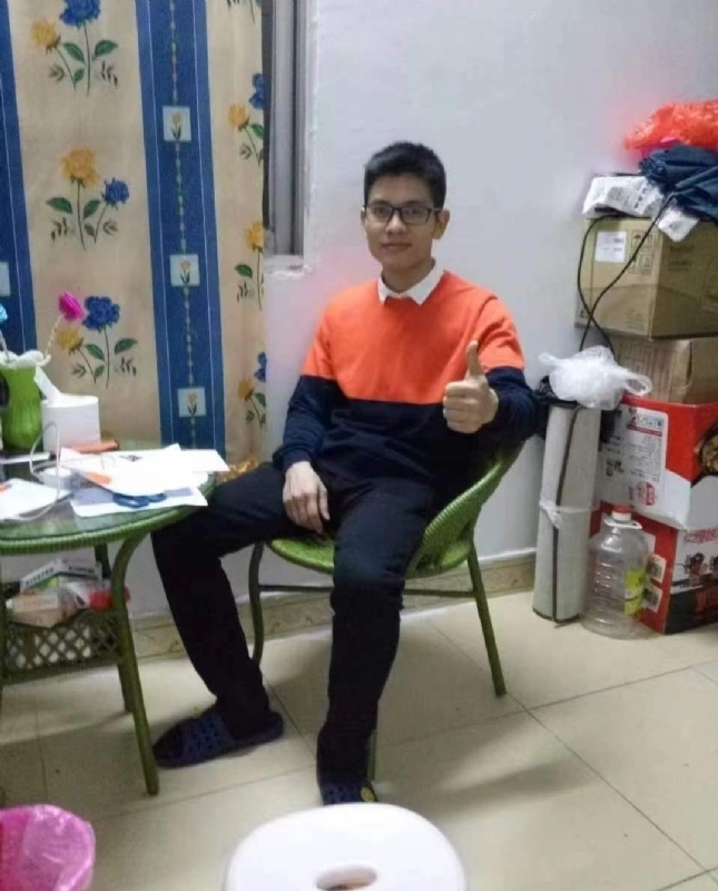海风的第三张照片--诏安交友网