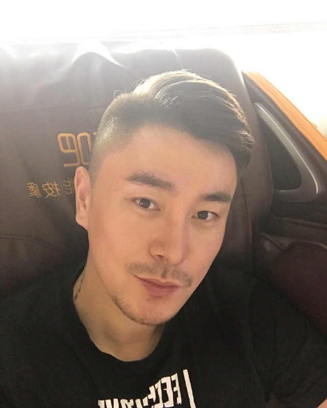 郑Sir的第二张照片--诏安交友网
