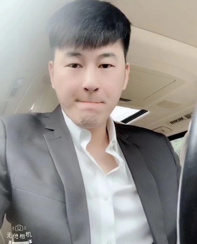 来弟的第一张照片--诏安交友网