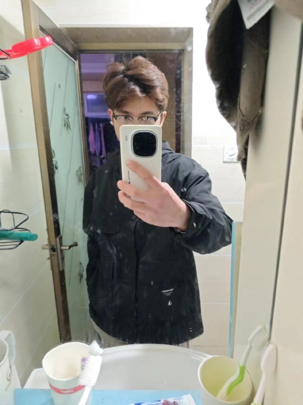 想吃糖醋渝的第一张照片--诏安交友网