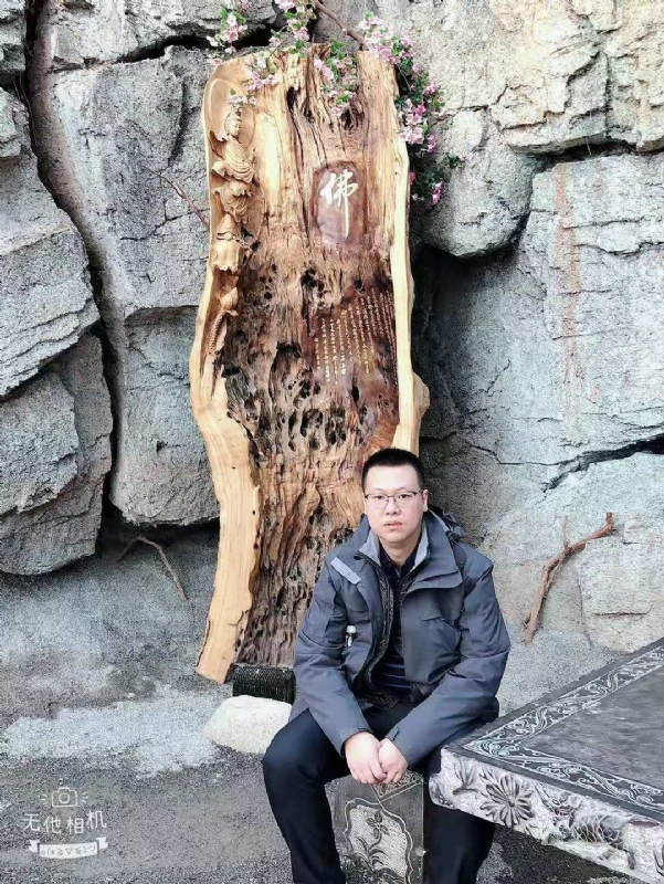 余生的第二张照片--诏安交友网