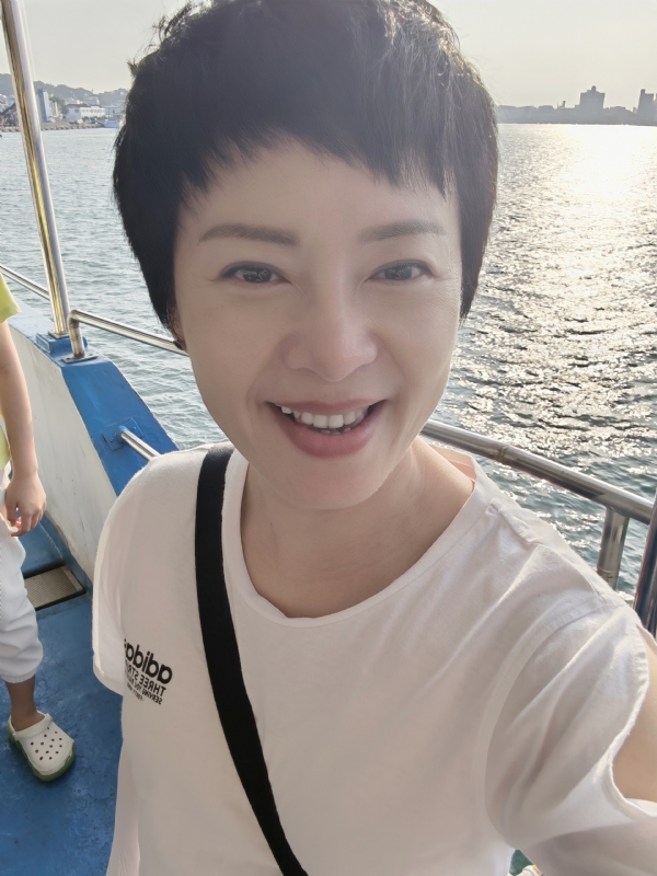 Tina的第一张照片--诏安交友网