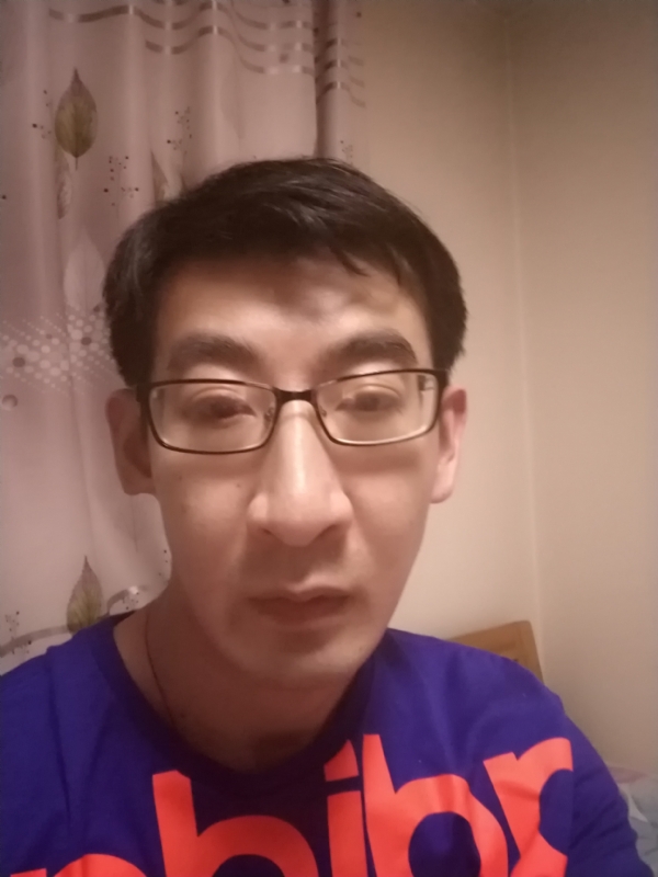 摩羯的第一张照片--诏安交友网