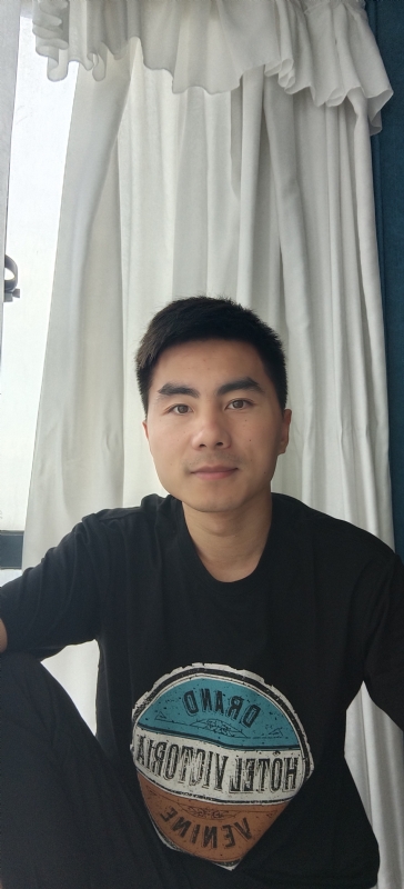 叶秋的第一张照片--诏安交友网