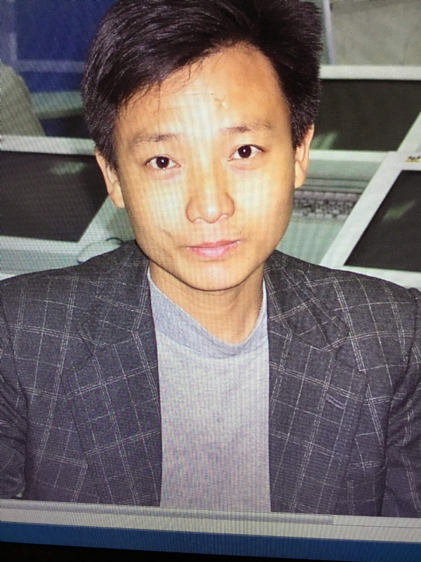 武汉真诚男的第二张照片--诏安交友网