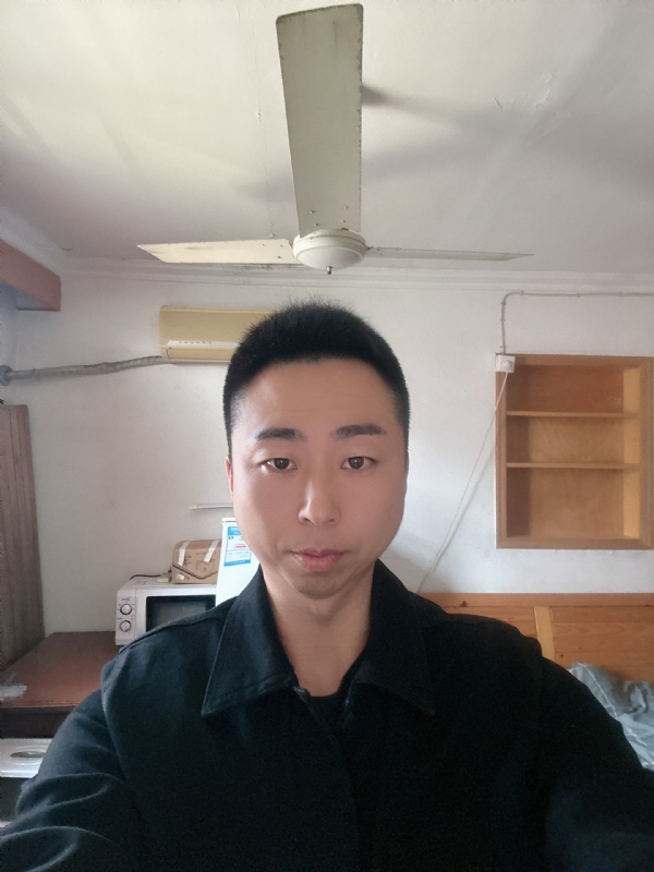 过好余生的第一张照片--诏安交友网