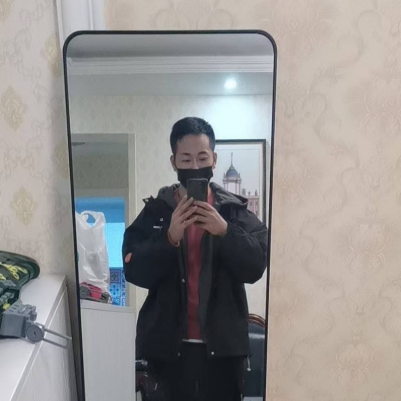 开朗的第二张照片--诏安交友网