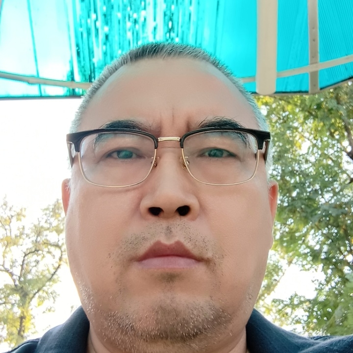 绿萝的第一张照片--诏安交友网
