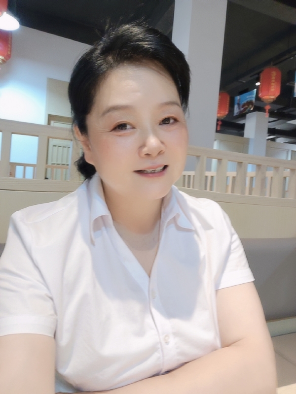 丁姐爱生活的第一张照片--诏安交友网