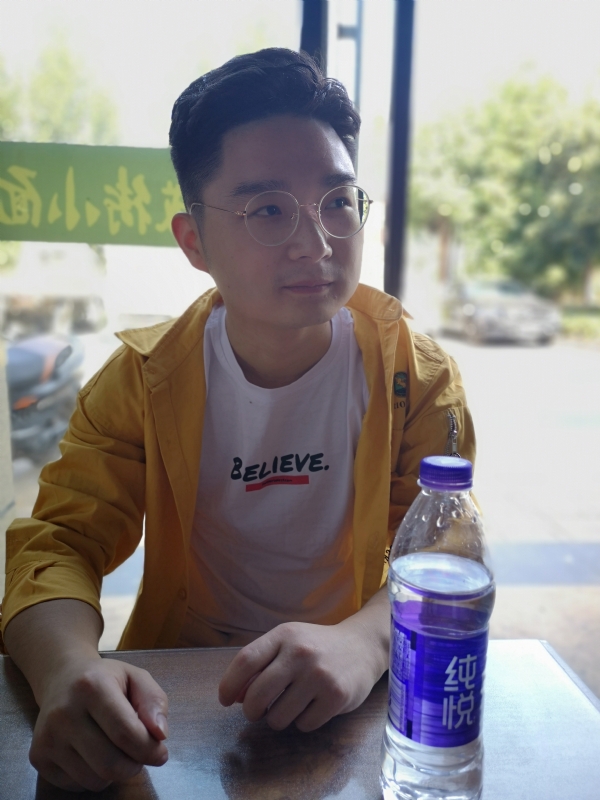 听风等雨的第二张照片--诏安交友网