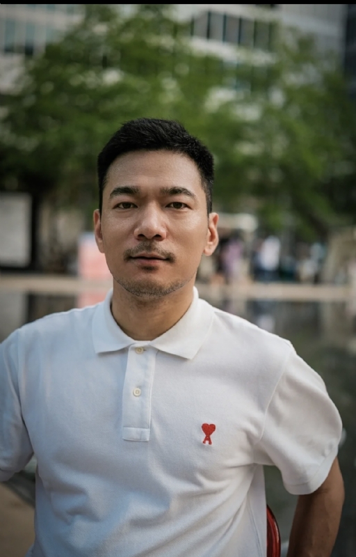 kevin的第一张照片--诏安交友网
