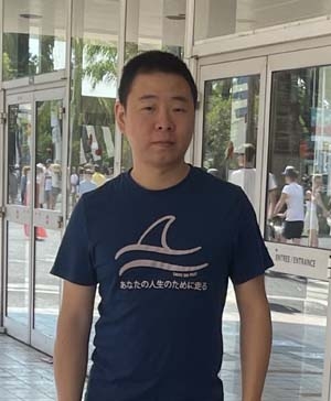花都帅哥的第二张照片--诏安交友网